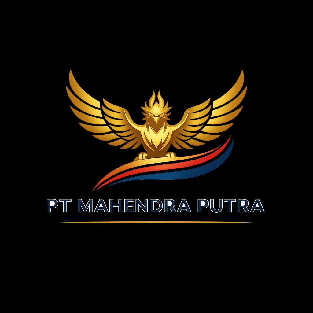MahendraPutraLogo